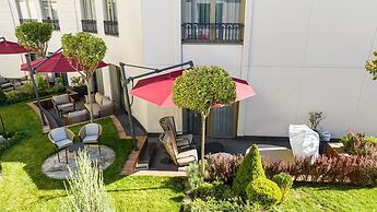 CVK Park Bosphorus Hotel Istanbul