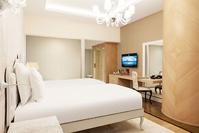 CVK Park Bosphorus Hotel Istanbul