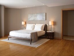 CVK Park Bosphorus Hotel Istanbul