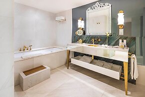 CVK Park Bosphorus Hotel Istanbul