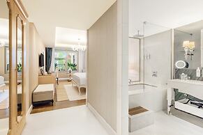 CVK Park Bosphorus Hotel Istanbul