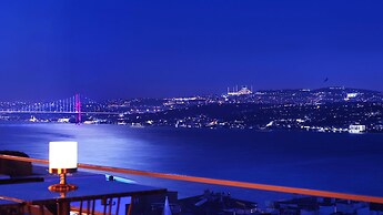 CVK Park Bosphorus Hotel Istanbul