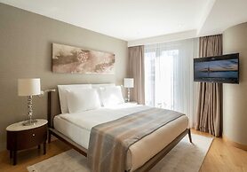 CVK Park Bosphorus Hotel Istanbul