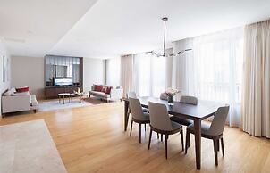 CVK Park Bosphorus Hotel Istanbul