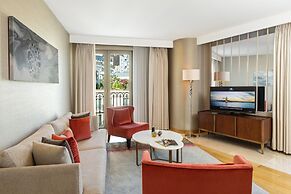 CVK Park Bosphorus Hotel Istanbul