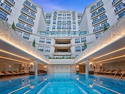 CVK Park Bosphorus Hotel Istanbul