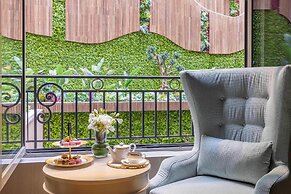 CVK Park Bosphorus Hotel Istanbul