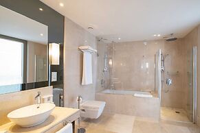 CVK Park Bosphorus Hotel Istanbul