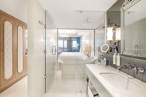 CVK Park Bosphorus Hotel Istanbul