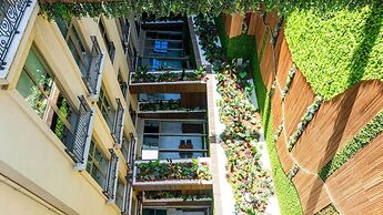 CVK Park Bosphorus Hotel Istanbul