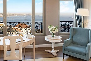 CVK Park Bosphorus Hotel Istanbul