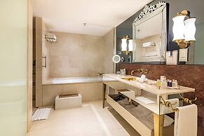 CVK Park Bosphorus Hotel Istanbul