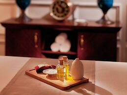 CVK Park Bosphorus Hotel Istanbul