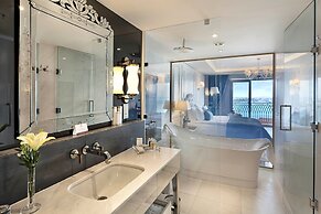 CVK Park Bosphorus Hotel Istanbul