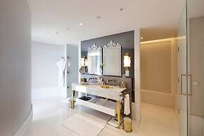 CVK Park Bosphorus Hotel Istanbul