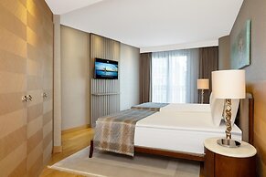 CVK Park Bosphorus Hotel Istanbul