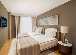 CVK Park Bosphorus Hotel Istanbul