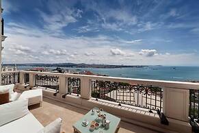 CVK Park Bosphorus Hotel Istanbul