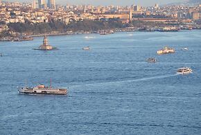 CVK Park Bosphorus Hotel Istanbul