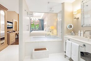 CVK Park Bosphorus Hotel Istanbul