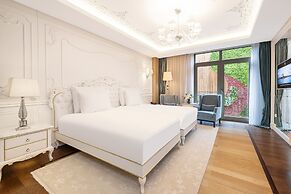 CVK Park Bosphorus Hotel Istanbul