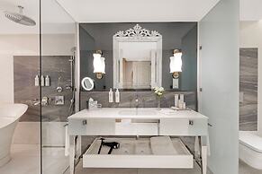 CVK Park Bosphorus Hotel Istanbul