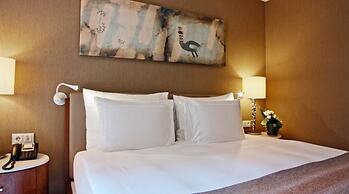 CVK Park Bosphorus Hotel Istanbul