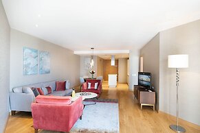 CVK Park Bosphorus Hotel Istanbul