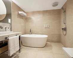 CVK Park Bosphorus Hotel Istanbul