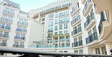 CVK Park Bosphorus Hotel Istanbul