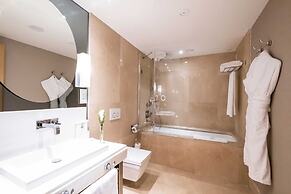 CVK Park Bosphorus Hotel Istanbul