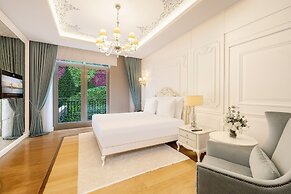 CVK Park Bosphorus Hotel Istanbul