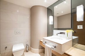 CVK Park Bosphorus Hotel Istanbul