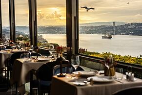 CVK Park Bosphorus Hotel Istanbul