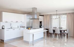 CVK Park Bosphorus Hotel Istanbul