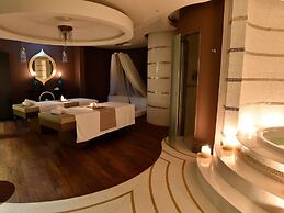 CVK Park Bosphorus Hotel Istanbul