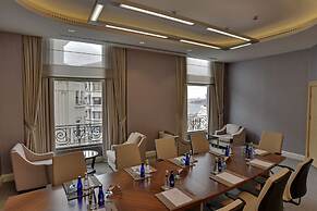 CVK Park Bosphorus Hotel Istanbul