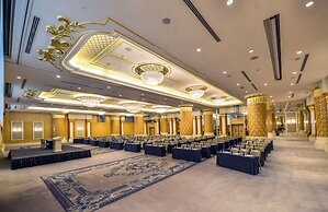 CVK Park Bosphorus Hotel Istanbul