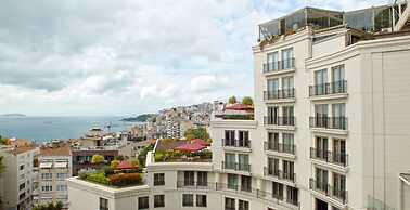 CVK Park Bosphorus Hotel Istanbul