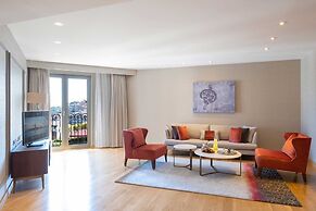 CVK Park Bosphorus Hotel Istanbul