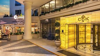 CVK Park Bosphorus Hotel Istanbul