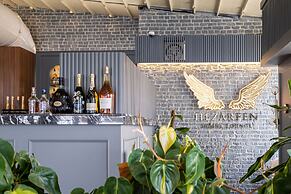 CVK Park Bosphorus Hotel Istanbul