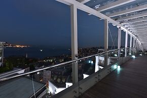 CVK Park Bosphorus Hotel Istanbul