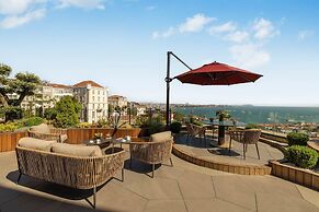 CVK Park Bosphorus Hotel Istanbul