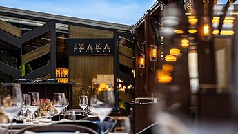 CVK Park Bosphorus Hotel Istanbul