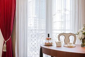 CVK Park Bosphorus Hotel Istanbul