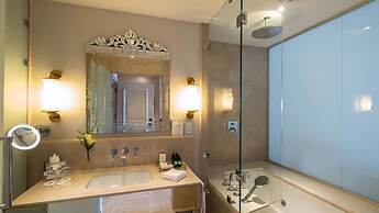 CVK Park Bosphorus Hotel Istanbul