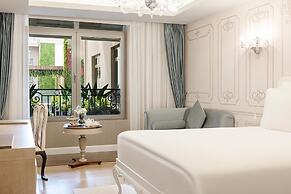 CVK Park Bosphorus Hotel Istanbul