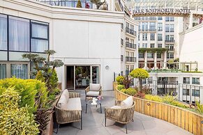 CVK Park Bosphorus Hotel Istanbul