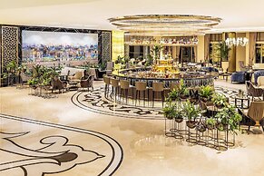 CVK Park Bosphorus Hotel Istanbul